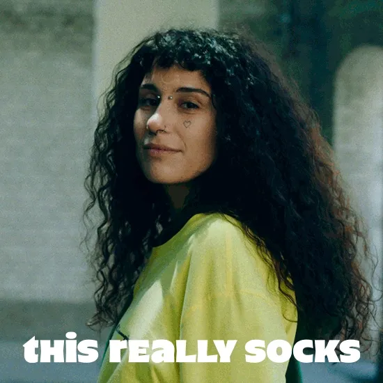 Love Socks
