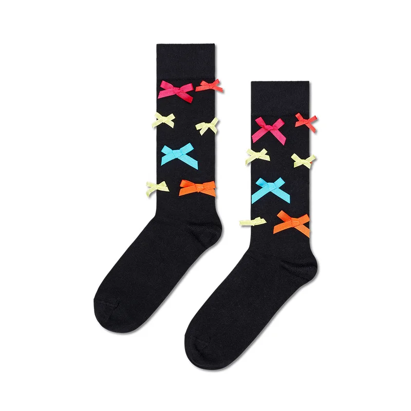 Bowmania Mid High Sock
