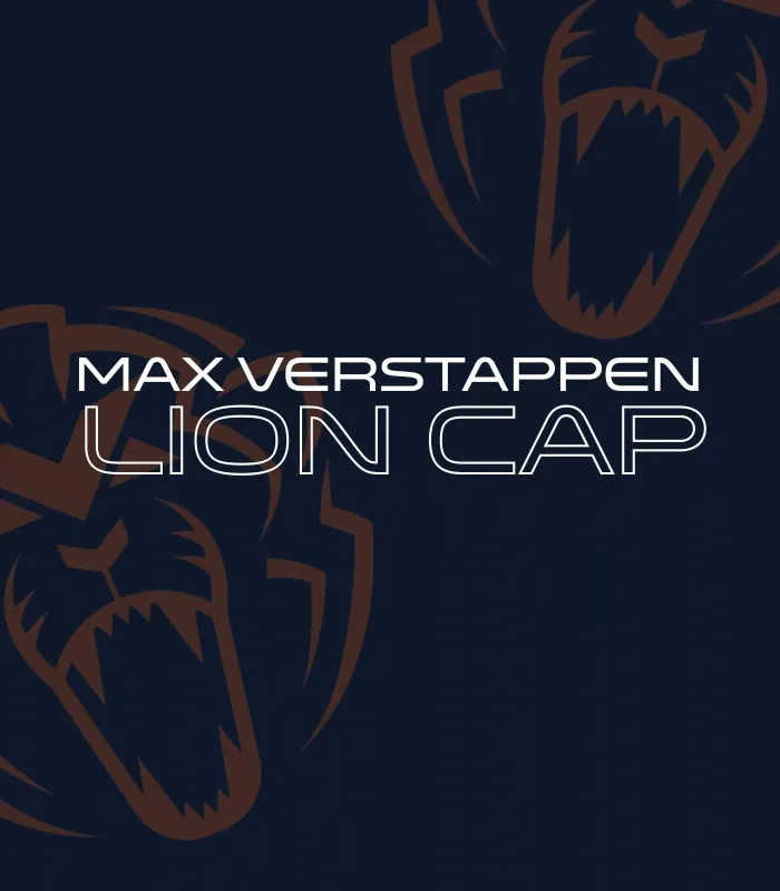 Discover Max's Limited Edition Lion Hat