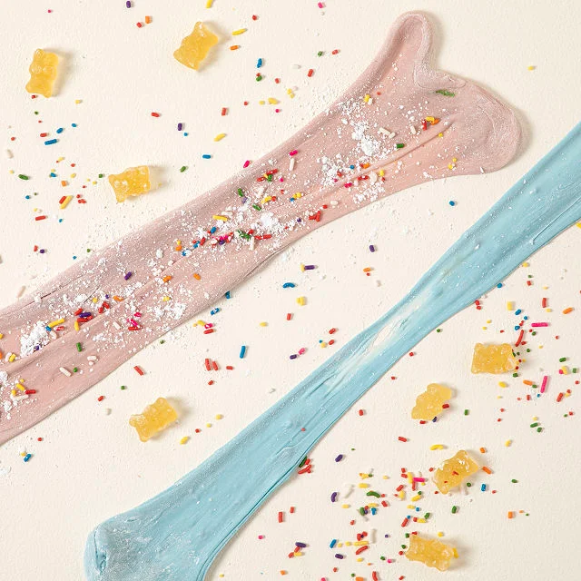 DIY Edible Slime Kit