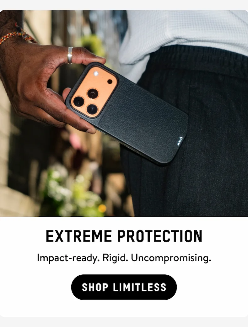 Shop Limitless