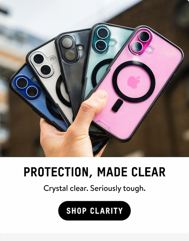 Sale Clarity