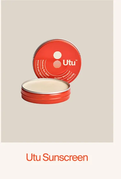 utu sunscreen