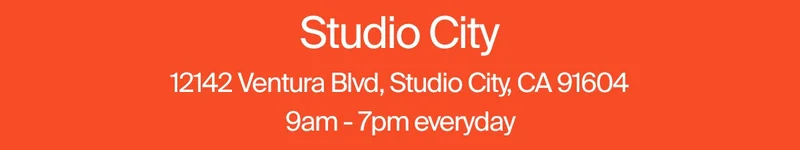 Studio City 12142 Ventura Blvd, Studio City, CA 91604