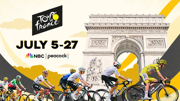 Tour de France 2025