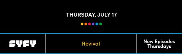 Calendar Shows