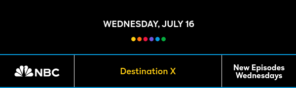 Calendar Shows