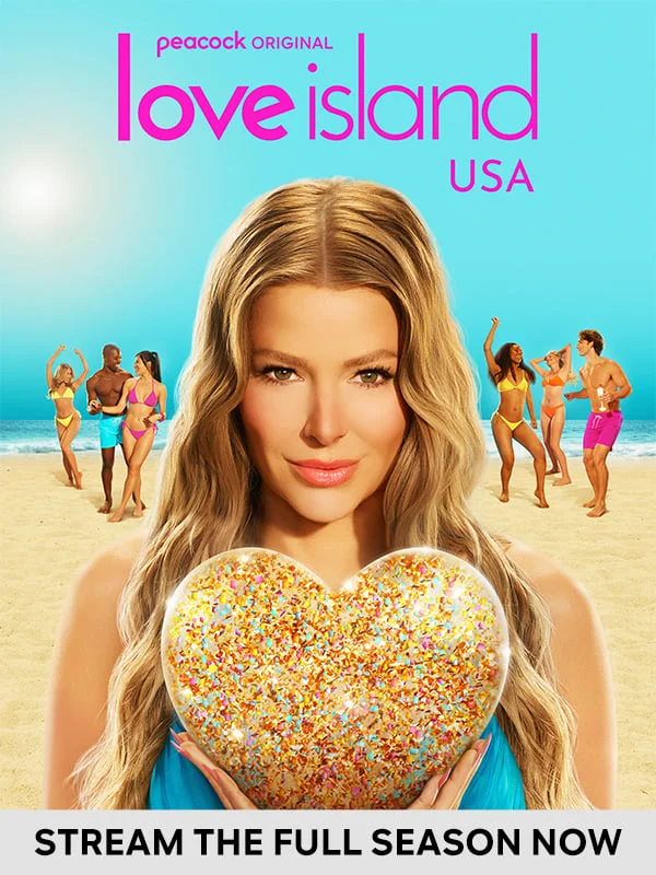 Love Island USA - Stream The Full Season Now