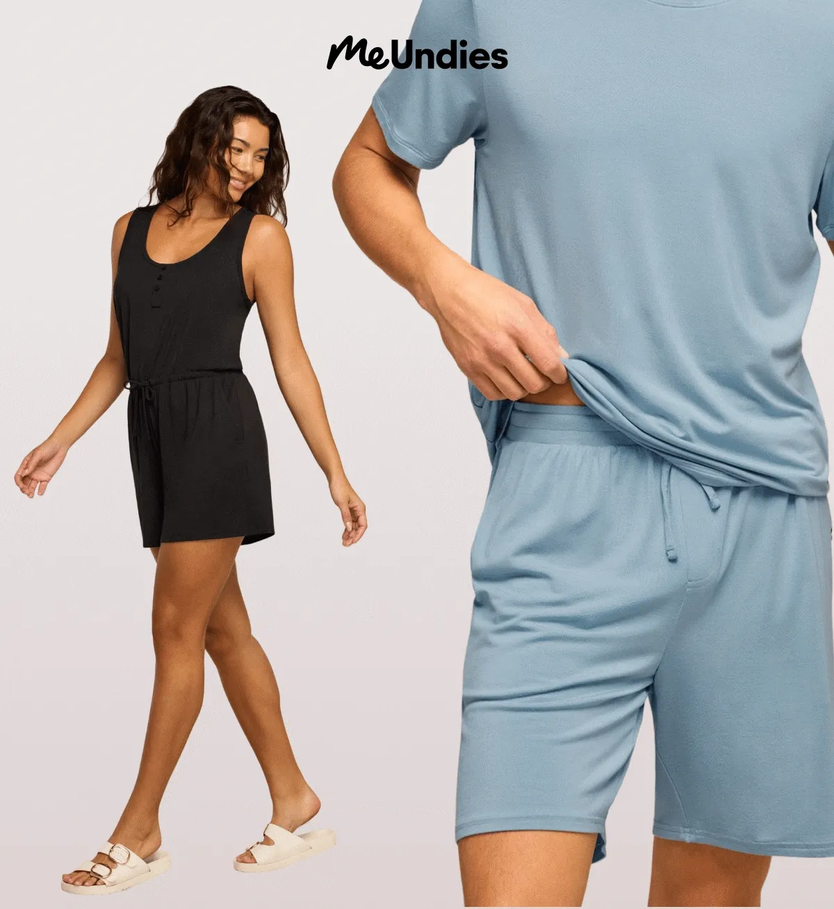 MeUndies
