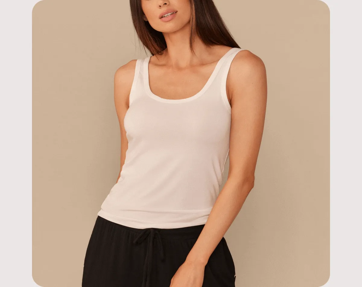 APPAREL | Easy going faves that do the most with zero effort.