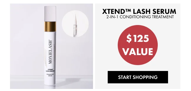 XTEND™ LASH & BROW SERUM