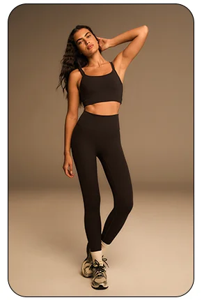 Tall Length Leggings