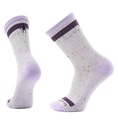 Everyday Cozy Larimer Crew Socks