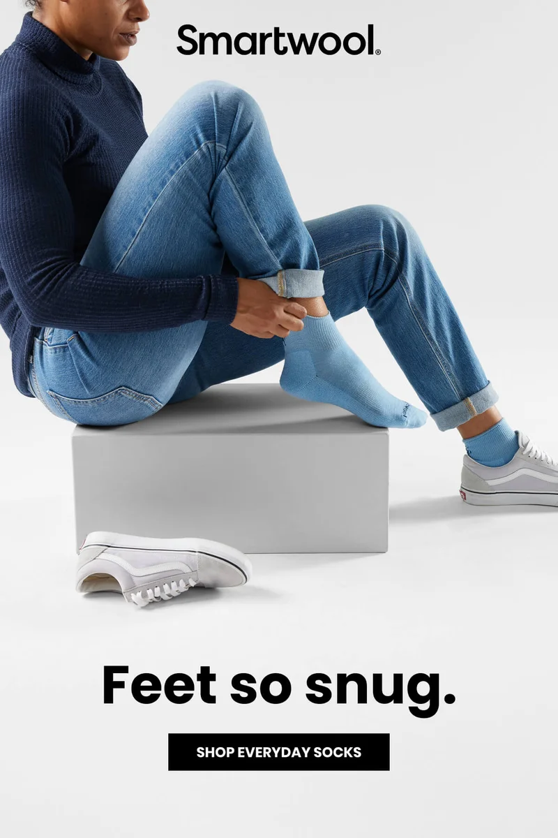SHOP EVERYDAY SOCKS