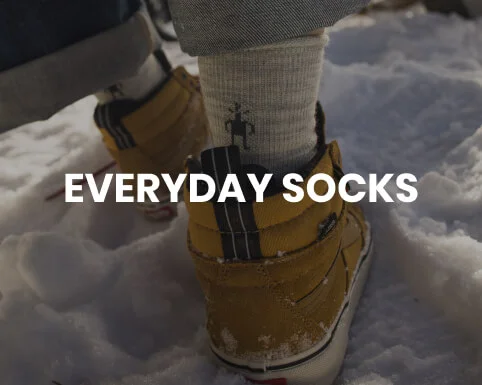EVERYDAY SOCKS