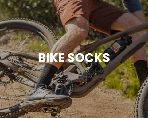 BIKE SOCKS