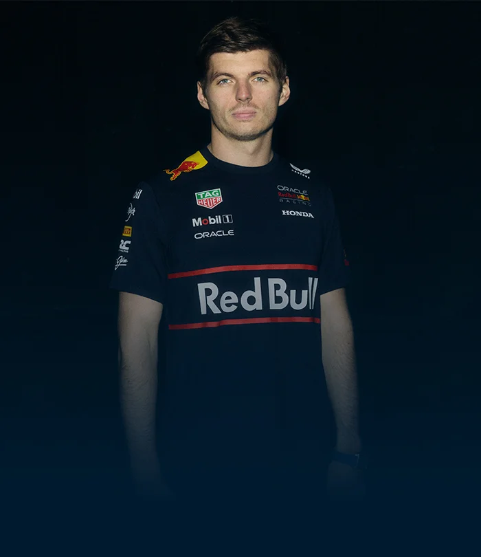 Just Landed: The Oracle Red Bull Racing Replica Collection