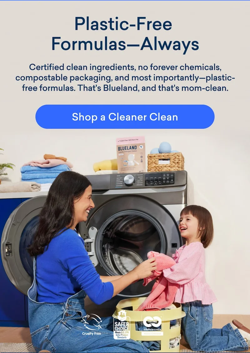 Shop our plastic-free formulas!