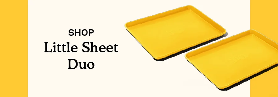 Shop Little Sheet
