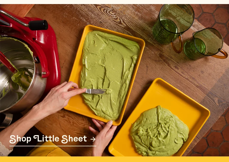 Shop Little Sheet