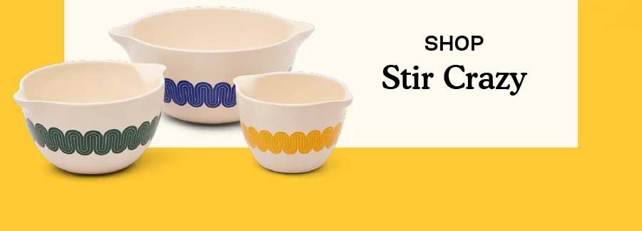 Shop Stir Crazy
