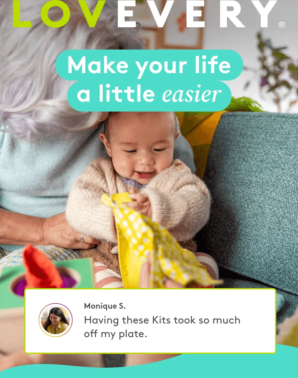 LOVEVERY - Make your life a little easier