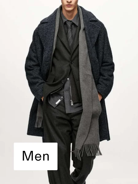 men department image