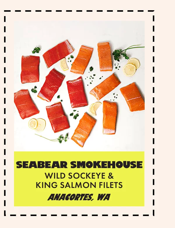 Salmon