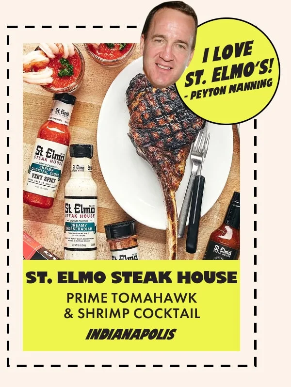 Tomahawk