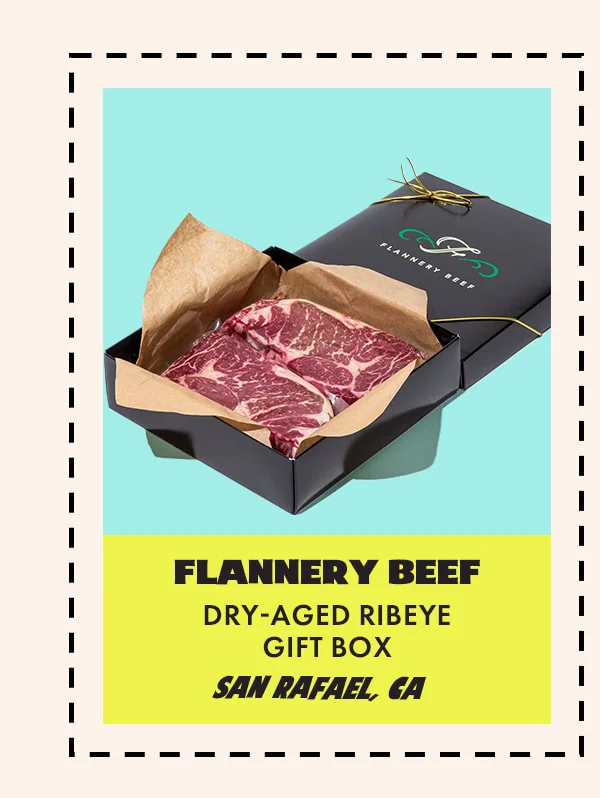 Flannery Beef