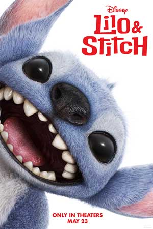 LILO & STICH