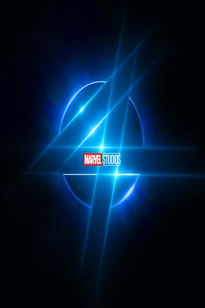 THE FANTASTIC FOUR: FIRST STEPS