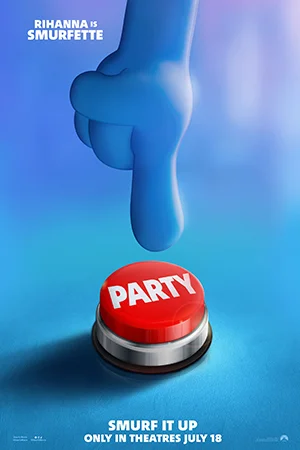 SMURFS