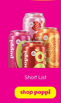 Short List | shop poppi