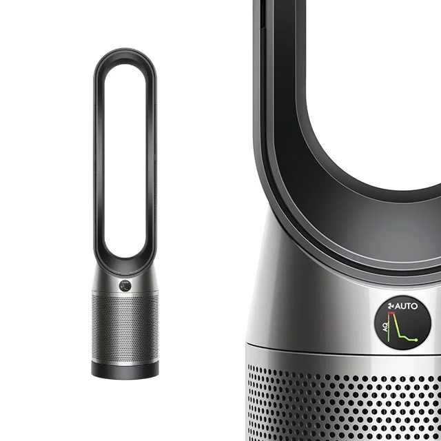 Dyson Purifier Cool purifying fan
