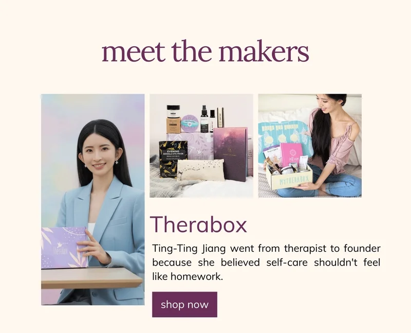 Shop Therabox