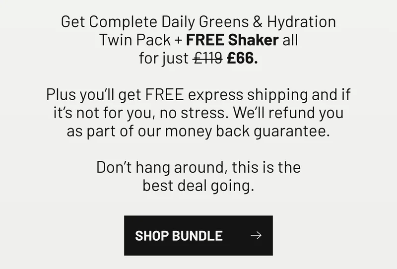 Shop bundle