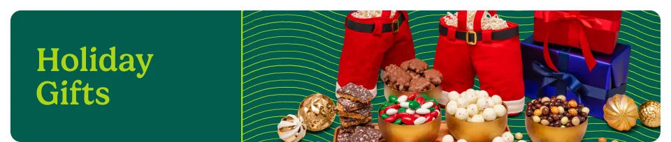 Holiday Gifts