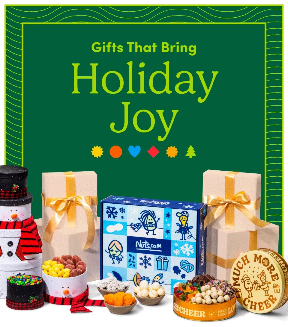 Gifts that bring People Together