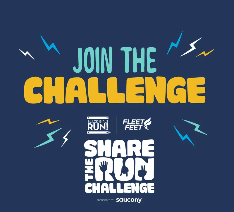 Share the Run Challenge