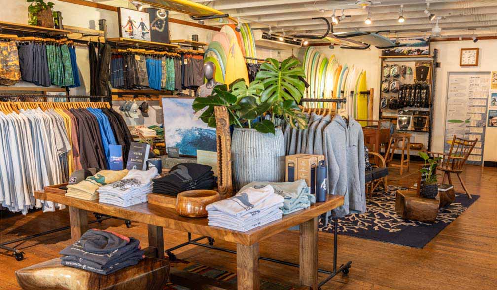 Where the Sale Comes Alive