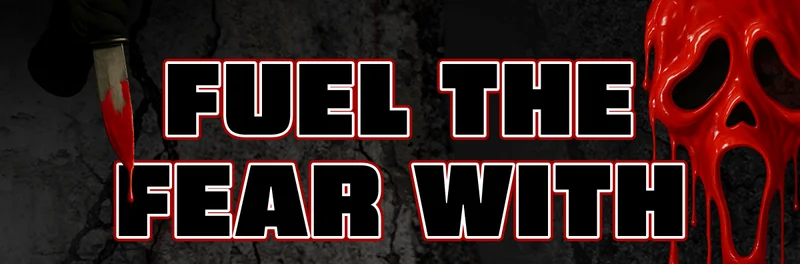 Fuel The Fear