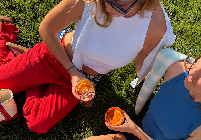 Shop 4th of July Looks