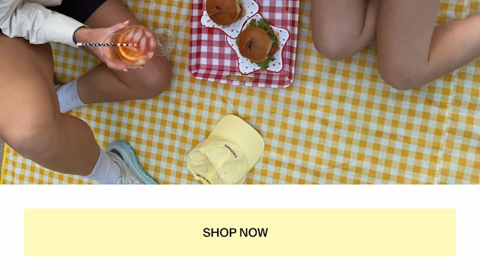 Shop 4th of July Looks