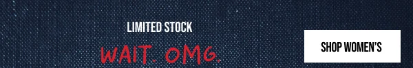 $39.99 Denim Shop Women's