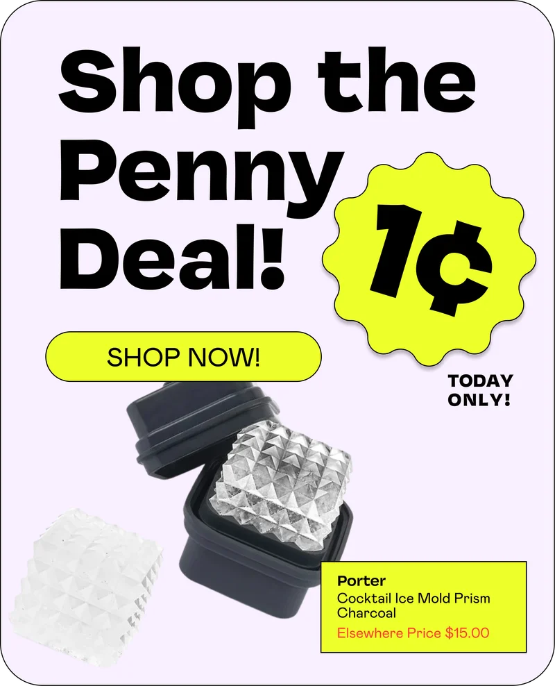 Penny Deal!
