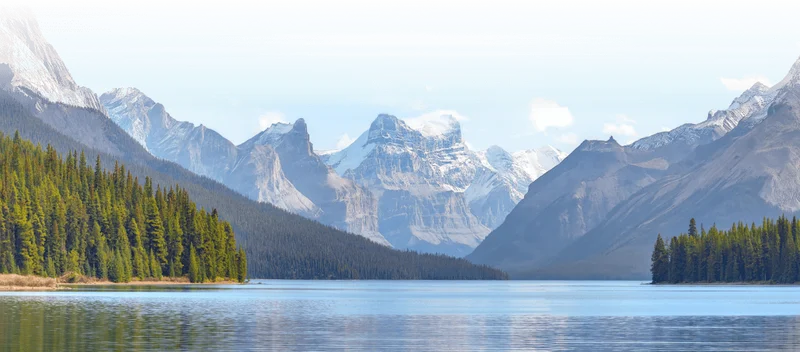 Jasper Lake