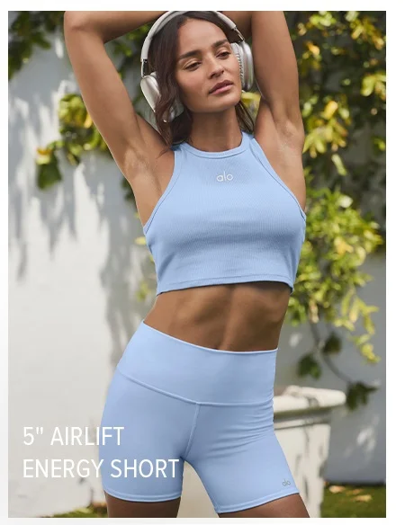 Emergy Short