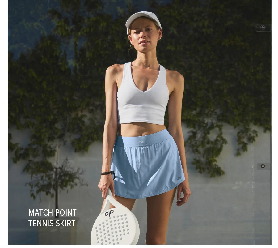 MATCH POINT TENNIS SKIRT