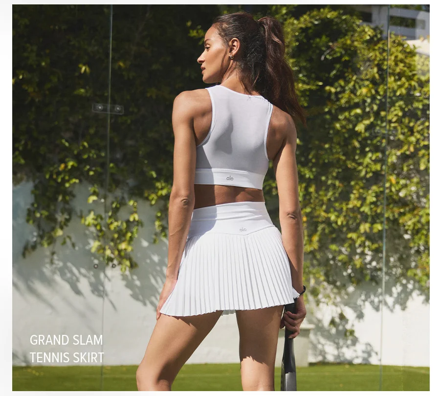 GRAND SLAM TENNIS SKIRT